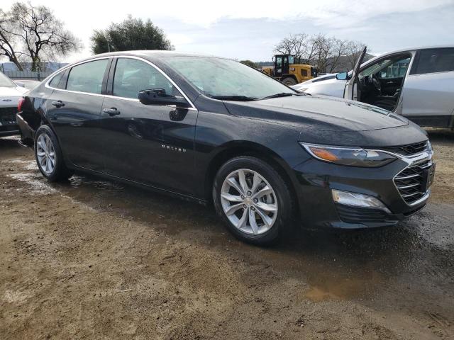 Photo 4 from auction – 2024 CHEVROLET MALIBU LT with VIN 1G1ZD5ST6RF237613