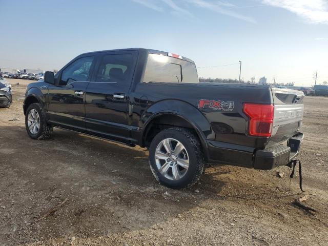 Photo 2 from auction – 2019 FORD F150 SUPER with VIN 1FTEW1E46KFB03543