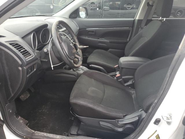 Photo 7 from auction – 2015 MITSUBISHI OUTLANDER with VIN 4A4AP3AU0FE001981