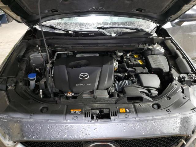 Photo 12 from auction – 2021 MAZDA CX-5 GRAND with VIN JM3KFADM5M0428282