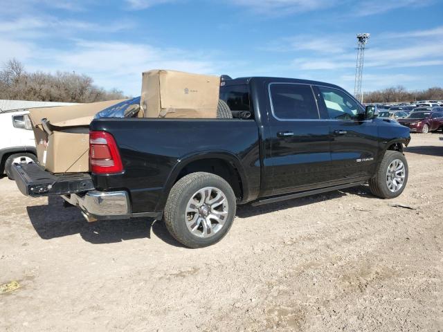 Photo 3 from auction – 2019 RAM 1500 LONGH with VIN 1C6SRFKT7KN675348