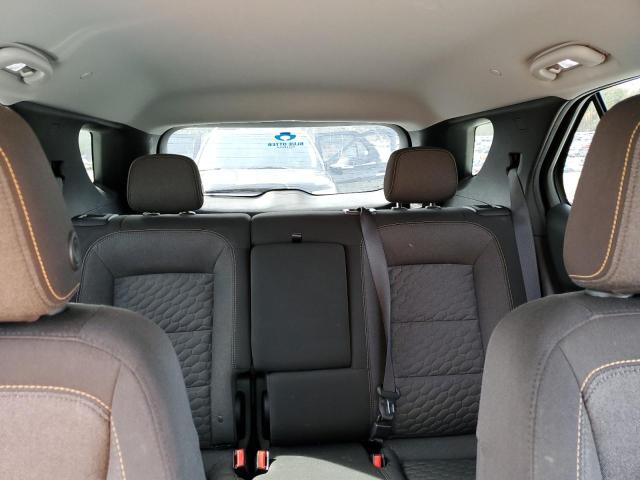 Photo 10 from auction – 2019 CHEVROLET EQUINOX LT with VIN 2GNAXKEV5K6180318