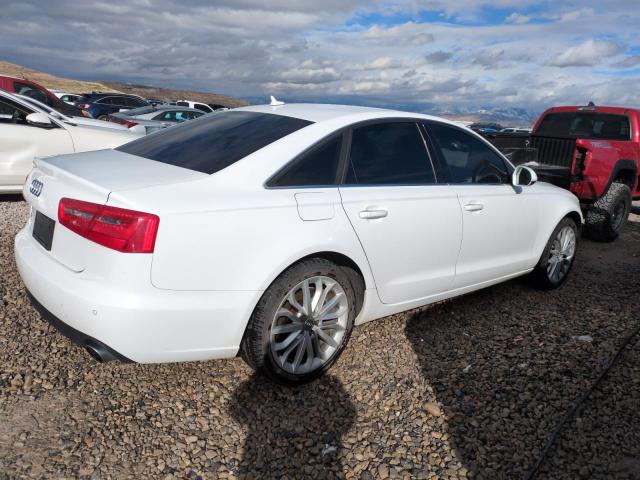 Photo 3 from auction – 2014 AUDI A6 PREMIUM with VIN WAUGFAFC1EN049090