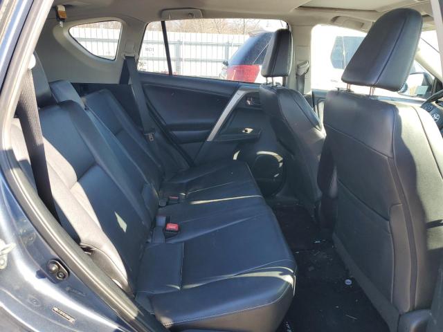 Photo 11 from auction – 2013 TOYOTA RAV4 LIMIT with VIN 2T3DFREV3DW044990