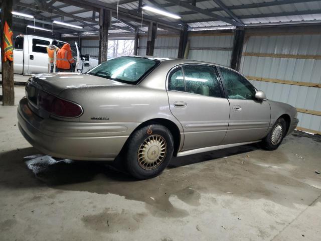 Photo 3 from auction – 2000 BUICK LESABRE CU with VIN 1G4HP54K7Y4176762