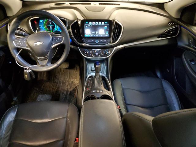 Photo 8 from auction – 2017 CHEVROLET VOLT PREMI with VIN 1G1RB6S50HU148773