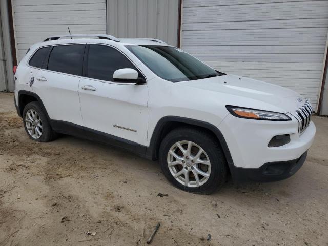 Photo 4 from auction – 2018 JEEP CHEROKEE L with VIN 1C4PJLLBXJD590860