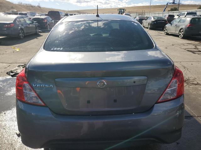 Photo 6 from auction – 2016 NISSAN VERSA S with VIN 3N1CN7AP7GL855281