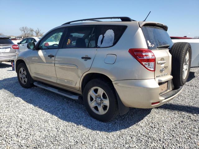 Photo 2 from auction – 2009 TOYOTA RAV4 with VIN JTMZF33V495004776