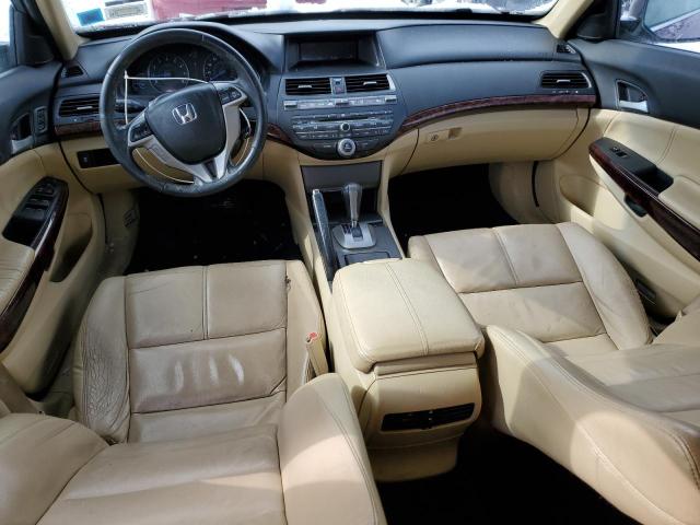 Photo 8 from auction – 2011 HONDA ACCORD CRO with VIN 5J6TF2H55BL000885