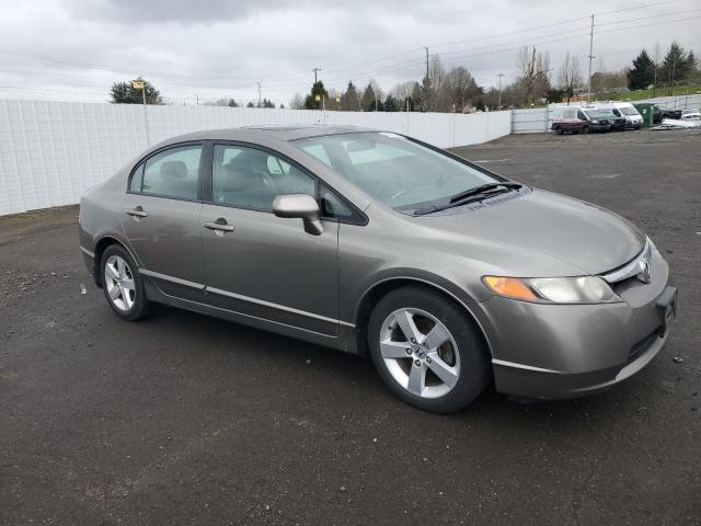 Photo 4 from auction – 2008 HONDA CIVIC EX with VIN 2HGFA16898H508020