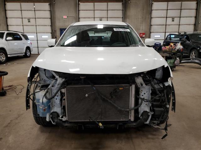 Photo 5 from auction – 2018 NISSAN ROGUE S with VIN KNMAT2MVXJP555561