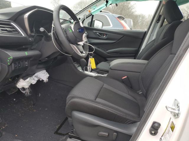 Photo 7 from auction – 2024 SUBARU ASCENT PRE with VIN 4S4WMAED9R3453704