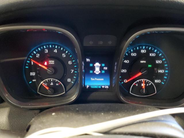 Photo 9 from auction – 2015 CHEVROLET MALIBU 1LT with VIN 1G11C5SL5FF307078