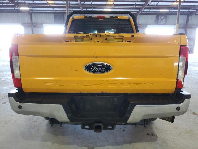 Photo 6 from auction – 2018 FORD F250 SUPER with VIN 1FT7W2B66JEC83552