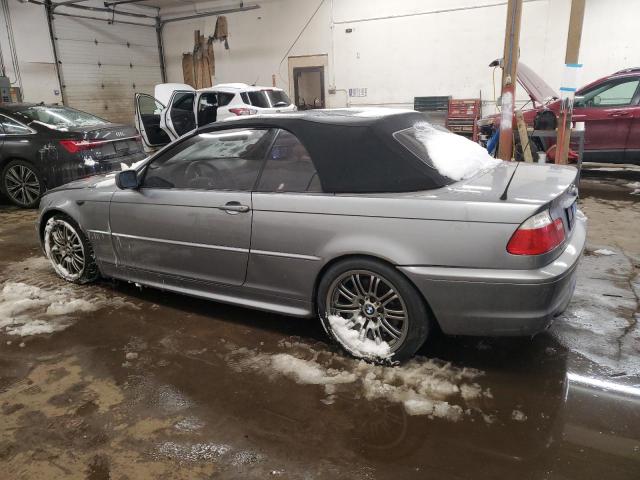 Photo 2 from auction – 2005 BMW 330 CI with VIN WBABW53465PL51199