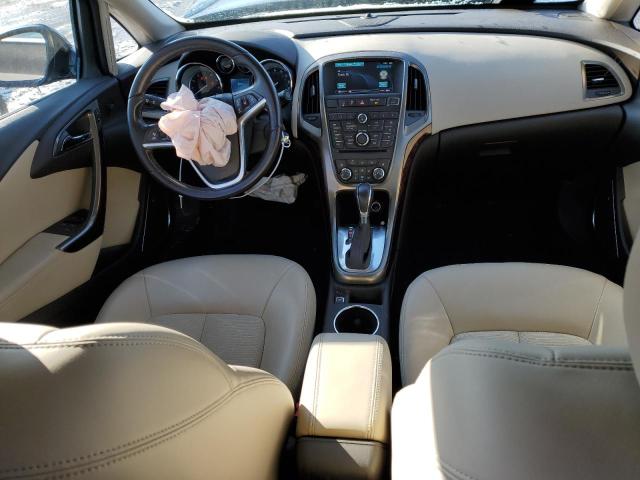 Photo 8 from auction – 2016 BUICK VERANO CON with VIN 1G4PR5SK0G4114661