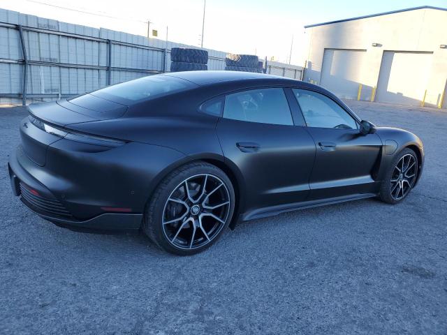 Photo 3 from auction – 2023 PORSCHE TAYCAN with VIN WP0AA2Y16PSA10379