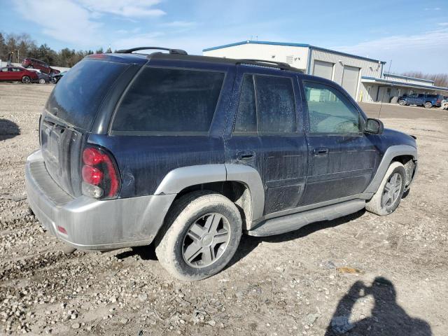 Photo 3 from auction – 2007 CHEVROLET TRAILBLAZE with VIN 1GNDT13SX72217136