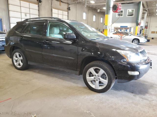 Photo 4 from auction – 2007 LEXUS RX 350 with VIN 2T2GK31U67C007221