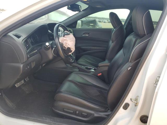 Photo 7 from auction – 2019 ACURA ILX PREMIU with VIN 19UDE2F88KA013721