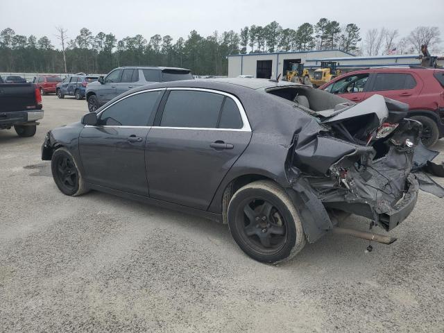 Photo 2 from auction – 2011 CHEVROLET MALIBU LS with VIN 1G1ZA5E14BF345771