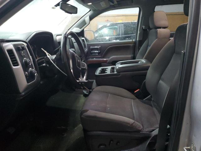 Photo 7 from auction – 2018 GMC SIERRA K15 with VIN 1GTV2MEC9JZ218364