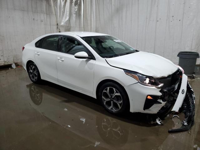 Photo 4 from auction – 2020 KIA FORTE FE with VIN 3KPF24AD9LE246098