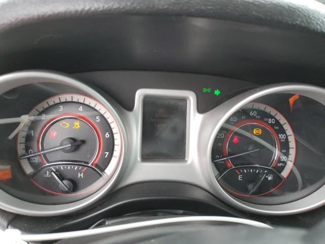 Photo 9 from auction – 2015 DODGE JOURNEY SE with VIN 3C4PDCAB8FT583627