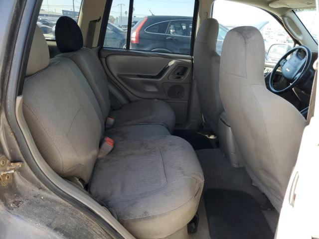 Photo 11 from auction – 2004 JEEP GRAND CHER with VIN 1J4GX48S44C360524
