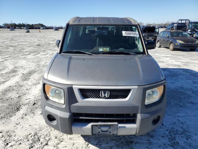 Photo 5 from auction – 2004 HONDA ELEMENT EX with VIN 5J6YH28674L038193