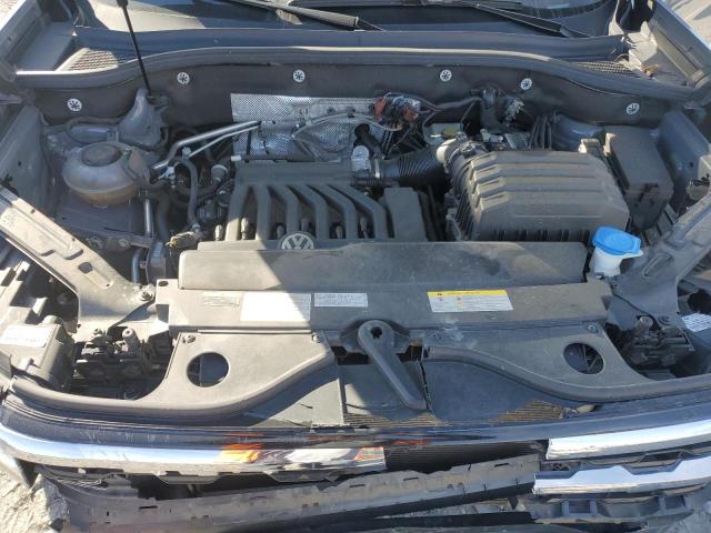 Photo 12 from auction – 2021 VOLKSWAGEN ATLAS CROS with VIN 1V2CE2CA9MC211165