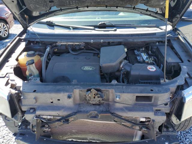 Photo 12 from auction – 2013 FORD EDGE SEL with VIN 2FMDK3JC1DBC02738