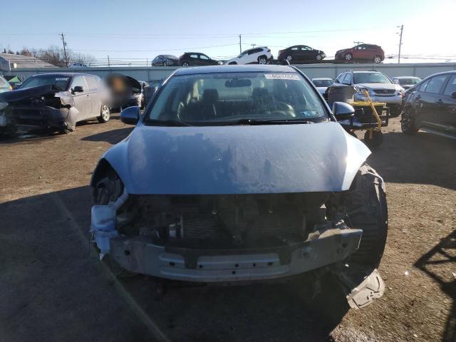 Photo 5 from auction – 2010 MAZDA 3 I with VIN JM1BL1SG7A1199835