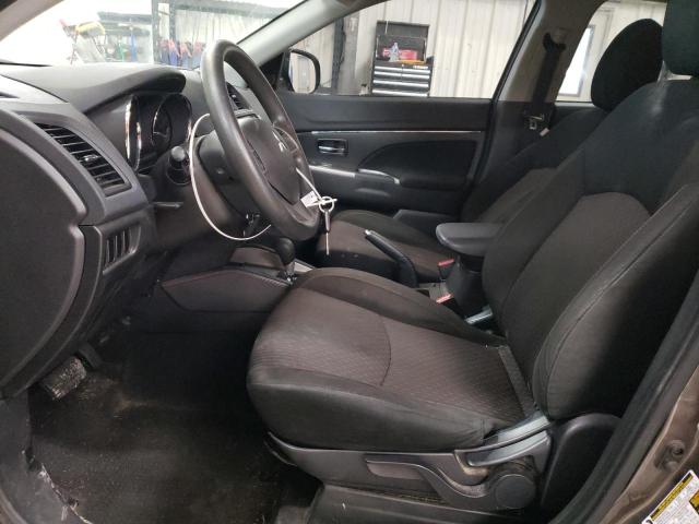 Photo 7 from auction – 2019 MITSUBISHI OUTLANDER with VIN JA4AR3AU7KU005585