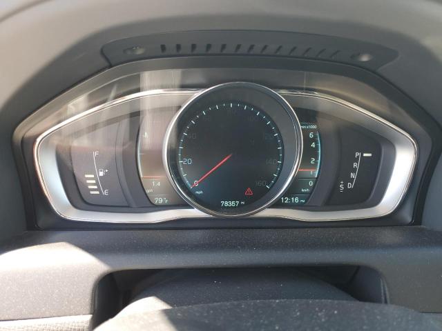 Photo 9 from auction – 2015 VOLVO XC60 T5 PR with VIN YV440MDB7F2602716