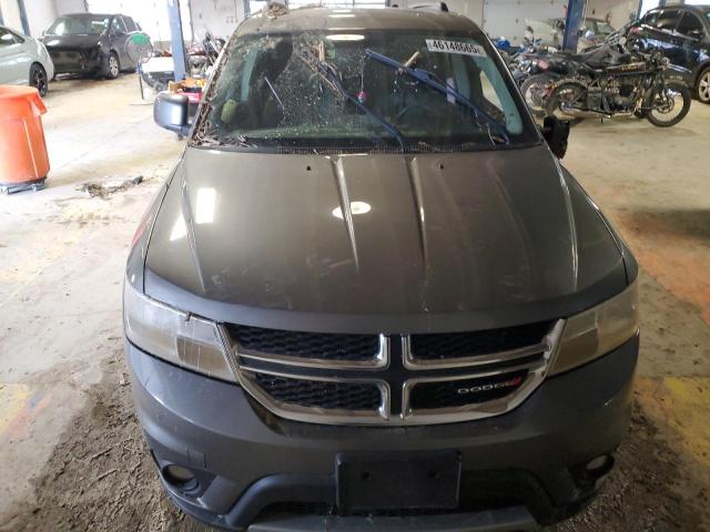 Photo 5 from auction – 2012 DODGE JOURNEY SX with VIN 3C4PDCBG1CT368628