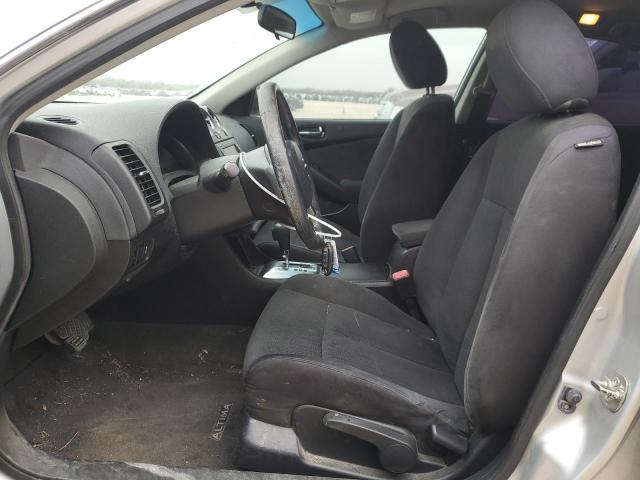 Photo 7 from auction – 2012 NISSAN ALTIMA BAS with VIN 1N4AL2AP4CN497408
