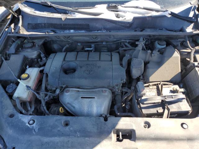 Фото 12 с аукциона – 2012 TOYOTA RAV4 с VIN 2T3ZF4DV2CW122488