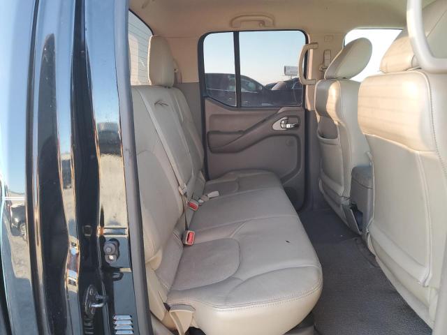 Photo 10 from auction – 2012 NISSAN FRONTIER S with VIN 1N6AD0ER3CC481037
