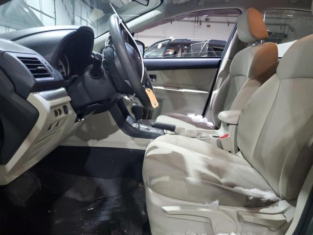 Photo 7 from auction – 2014 SUBARU IMPREZA PR with VIN JF1GPAC66E8272051