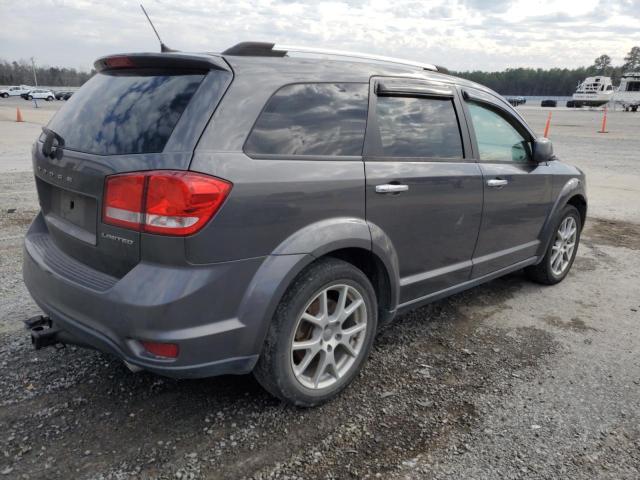 Photo 3 from auction – 2015 DODGE JOURNEY LI with VIN 3C4PDCDG8FT538386