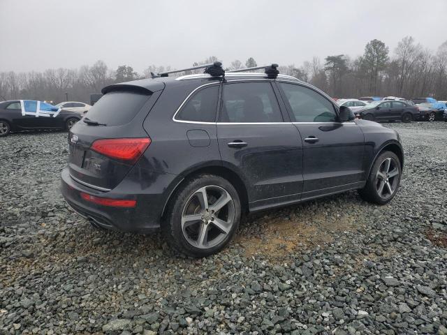Photo 3 from auction – 2016 AUDI Q5 PREMIUM with VIN WA1D7AFP5GA009301