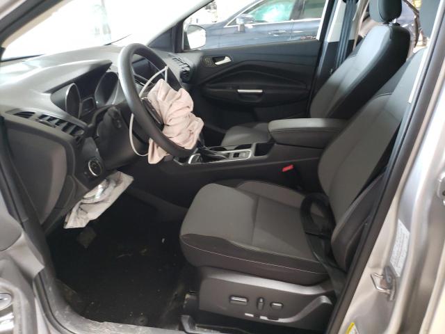 Photo 7 from auction – 2019 FORD ESCAPE SE with VIN 1FMCU9GD7KUB49320