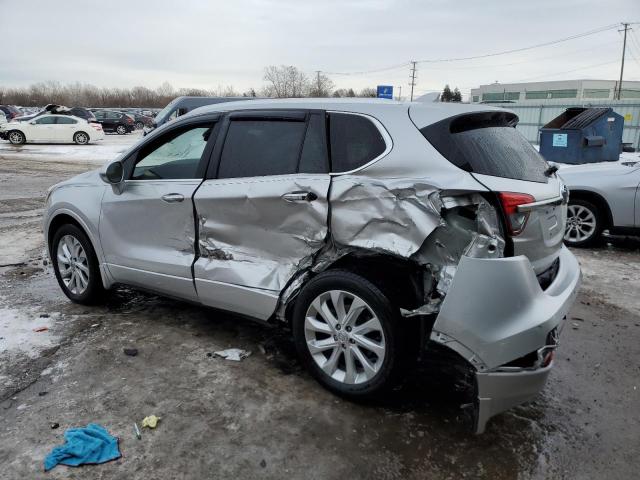 Photo 2 from auction – 2016 BUICK ENVISION P with VIN LRBFXESX3GD244076