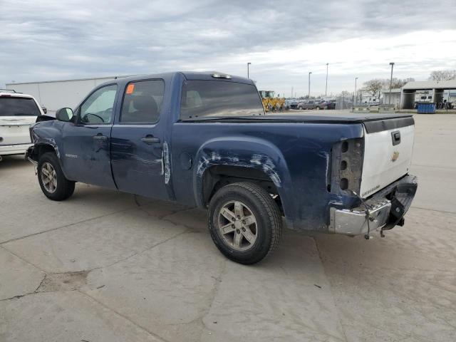 Photo 2 from auction – 2010 GMC SIERRA C15 with VIN 3GTRCVE38AG273277