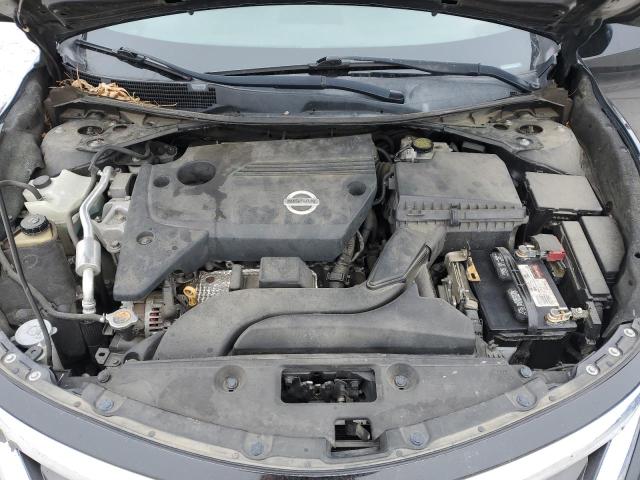 Photo 11 from auction – 2013 NISSAN ALTIMA 2.5 with VIN 1N4AL3AP6DC222951