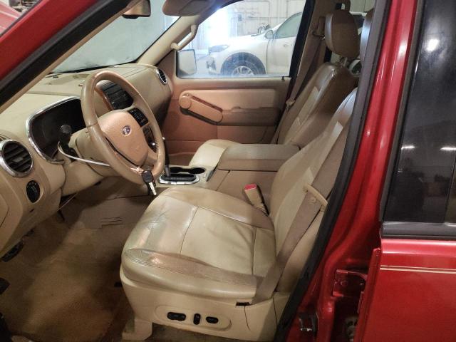 Снимка 7 от търг – 2008 FORD EXPLORER E с VIN 1FMEU74E88UA46068