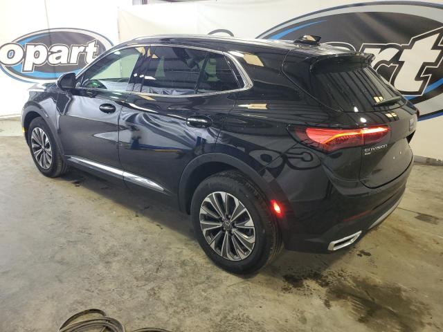 Photo 2 from auction – 2024 BUICK ENVISION P with VIN LRBFZME43RD022128