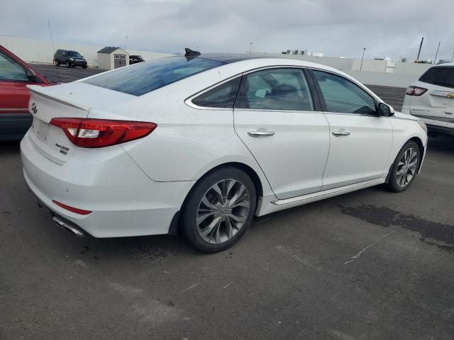 Photo 3 from auction – 2015 HYUNDAI SONATA SPO with VIN 5NPE34AB8FH134061
